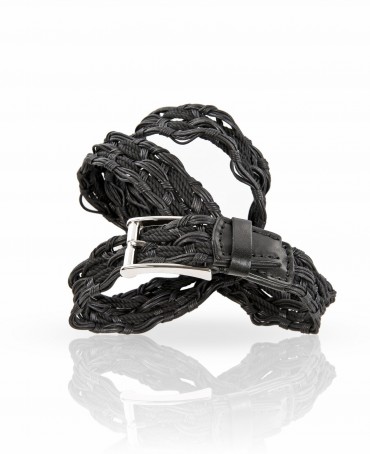 Ремень Унисекс 5005/35/Nero.Las